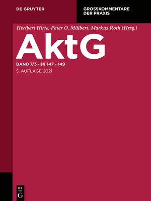 cover image of §§ 147-149